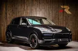 Porsche Cayenne GTS thumbnail
