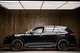 Porsche Cayenne GTS thumbnail