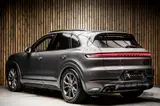 Porsche Cayenne S thumbnail