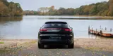 Porsche Cayenne Turbo S E-Hybrid Coupe thumbnail