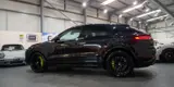 Porsche Cayenne Turbo S E-Hybrid Coupe thumbnail