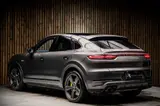 Porsche Cayenne Turbo S E-Hybrid thumbnail