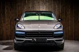 Porsche Cayenne Turbo S E-Hybrid thumbnail