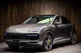 Porsche Cayenne Turbo S E-Hybrid thumbnail