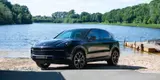 Porsche Cayenne thumbnail