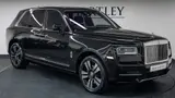 Rolls-Royce Cullinan thumbnail