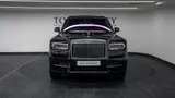 Rolls-Royce Cullinan thumbnail