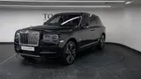Rolls-Royce Cullinan thumbnail