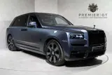 Rolls-Royce Cullinan thumbnail
