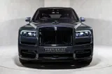Rolls-Royce Cullinan thumbnail