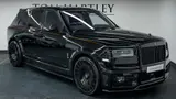 Rolls-Royce Cullinan thumbnail
