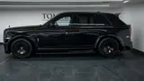 Rolls-Royce Cullinan thumbnail