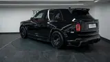 Rolls-Royce Cullinan thumbnail