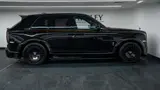 Rolls-Royce Cullinan thumbnail