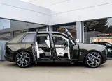 Rolls-Royce Cullinan Series II Black Badge thumbnail