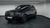 Rolls-Royce Cullinan Series II Black Badge thumbnail
