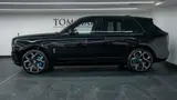 Rolls-Royce Cullinan Series II Black Badge thumbnail