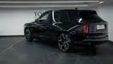 Rolls-Royce Cullinan Series II Black Badge thumbnail