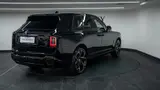 Rolls-Royce Cullinan Series II Black Badge thumbnail
