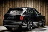 Rolls-Royce Cullinan Series II Black Badge thumbnail