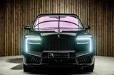 Rolls-Royce Cullinan Series II Black Badge thumbnail