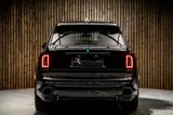 Rolls-Royce Cullinan Series II Black Badge thumbnail