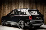 Rolls-Royce Cullinan Series II thumbnail