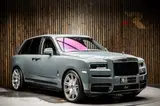 Rolls-Royce Cullinan thumbnail
