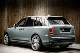 Rolls-Royce Cullinan thumbnail