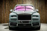 Rolls-Royce Cullinan thumbnail