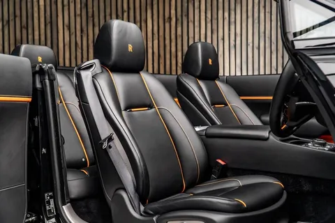 Rolls-Royce Dawn 2