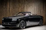 Rolls-Royce Dawn thumbnail