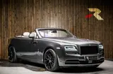 Rolls-Royce Dawn thumbnail