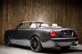Rolls-Royce Dawn thumbnail