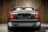 Rolls-Royce Dawn thumbnail