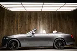 Rolls-Royce Dawn thumbnail