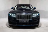 Rolls-Royce Ghost thumbnail