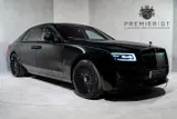 Rolls-Royce Ghost Black Badge thumbnail