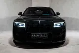 Rolls-Royce Ghost Black Badge thumbnail
