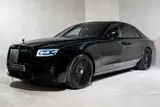 Rolls-Royce Ghost Black Badge thumbnail