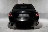 Rolls-Royce Ghost Black Badge thumbnail