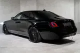 Rolls-Royce Ghost Black Badge thumbnail