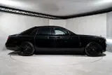 Rolls-Royce Ghost Black Badge thumbnail
