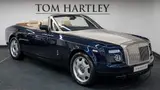 Rolls-Royce Phantom Drophead thumbnail