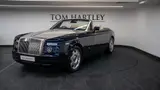 Rolls-Royce Phantom Drophead thumbnail