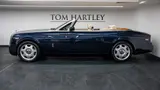Rolls-Royce Phantom Drophead thumbnail