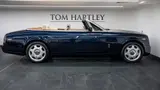 Rolls-Royce Phantom Drophead thumbnail