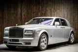 Rolls-Royce Phantom thumbnail