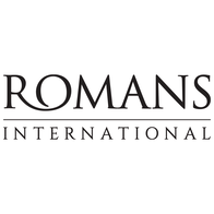 Romans International logo